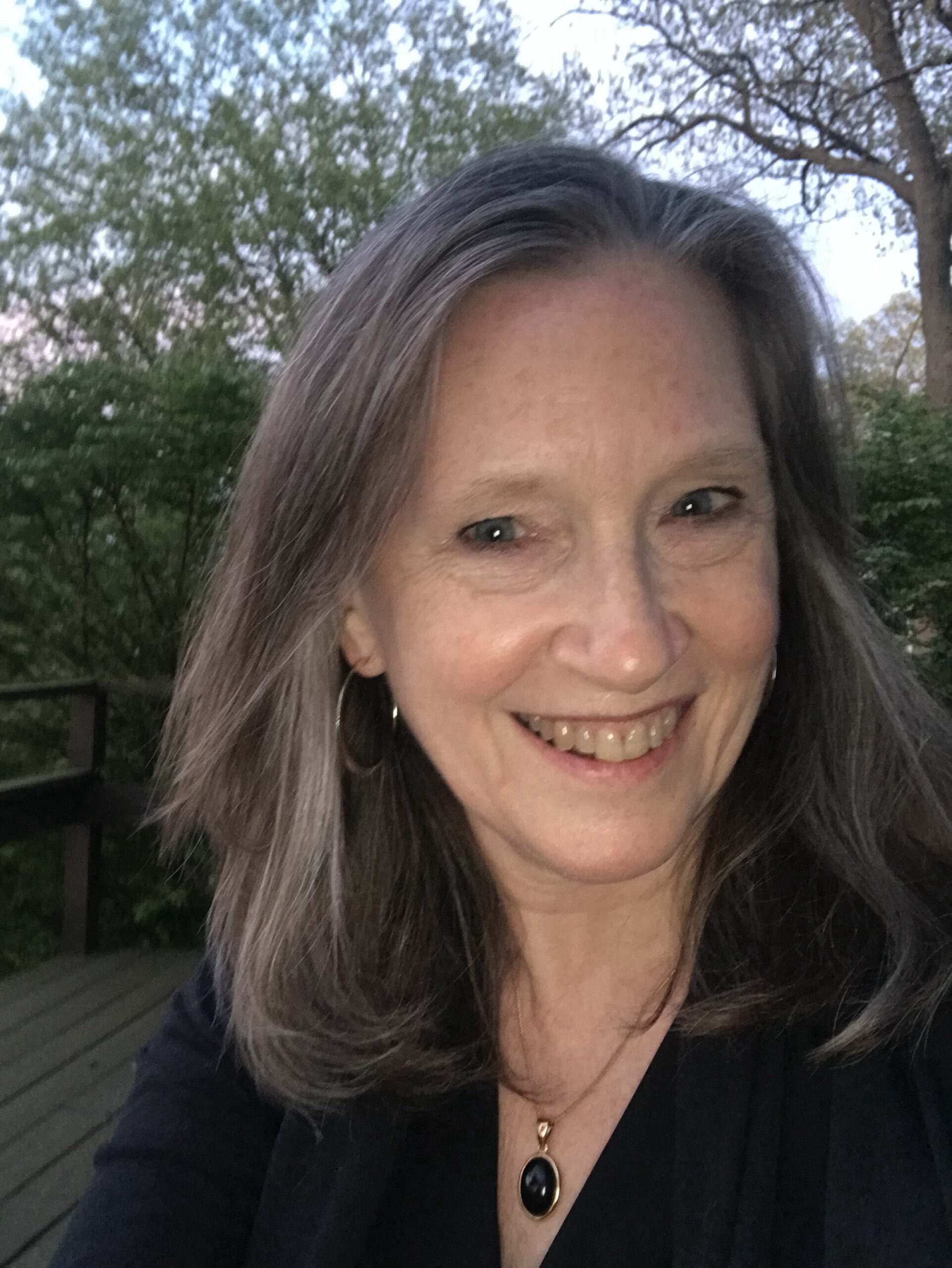 Jacobi, Martha S 2022