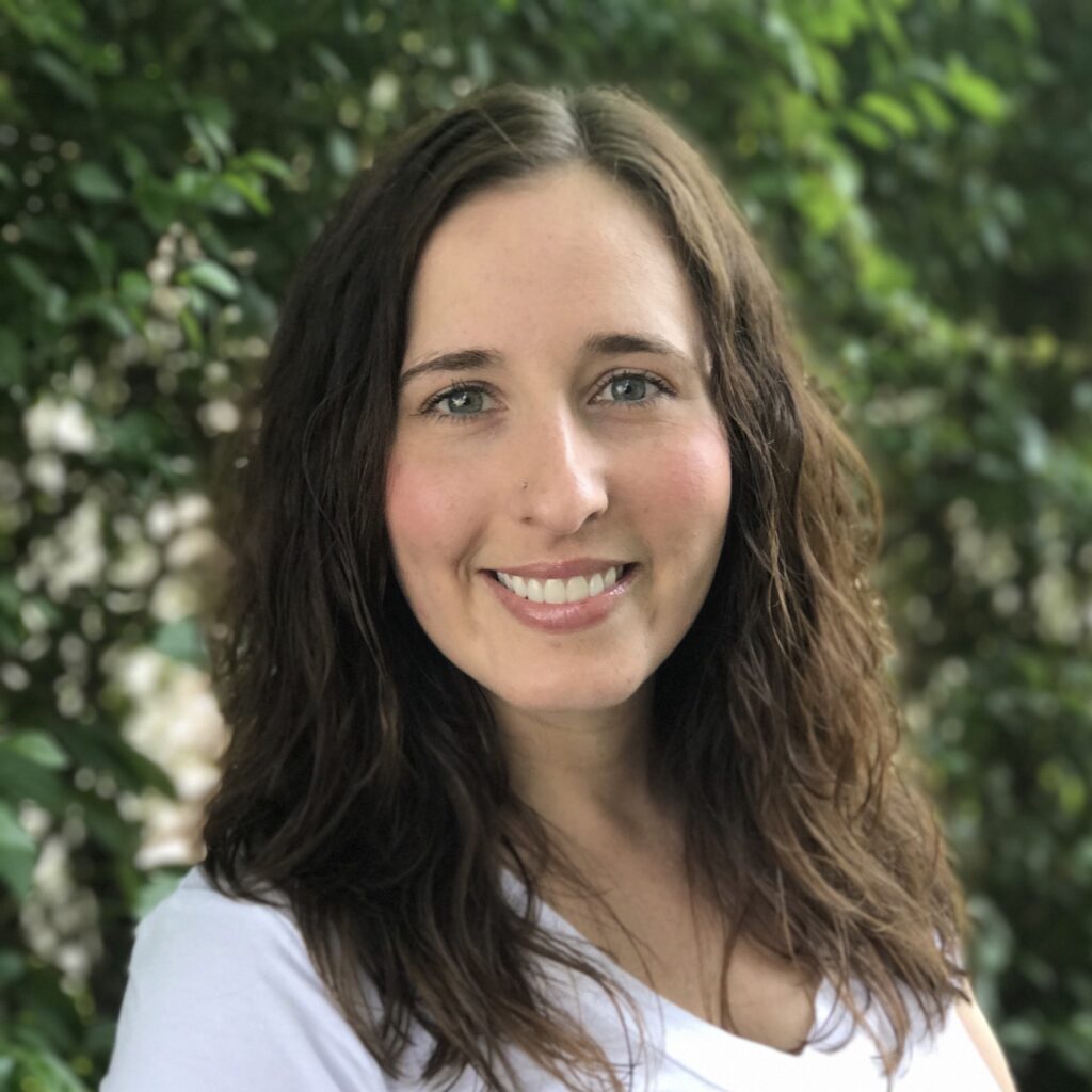 Amanda Ruiz, MS LPC - Brainspotting