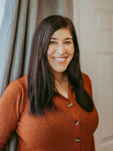 Katherine Irene brown