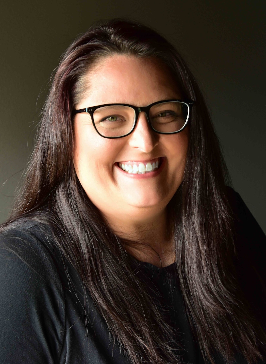 Audra Uht Headshot